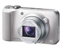 Sony DSC HX10 S - 1404359 - zdjęcie 2